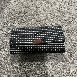 Fossil wallet